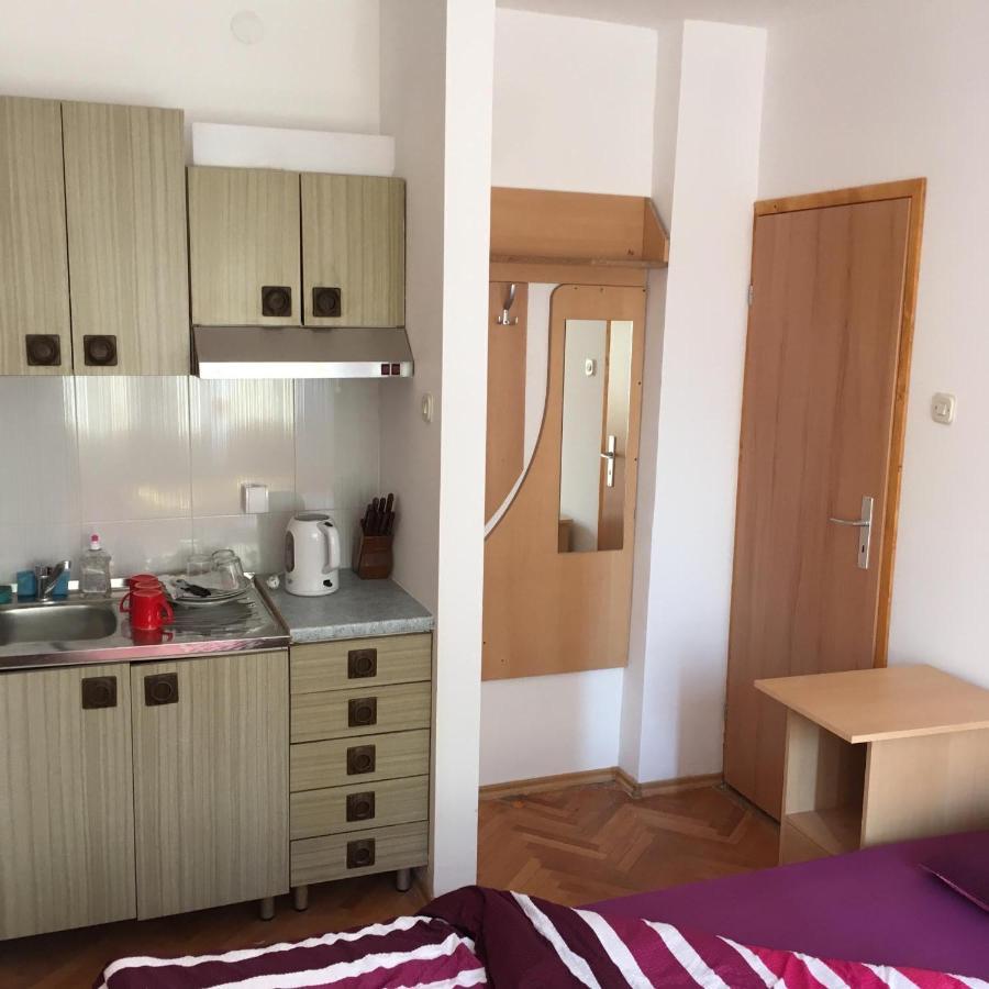 Feel Like Home Guest House Sarajevo Luaran gambar