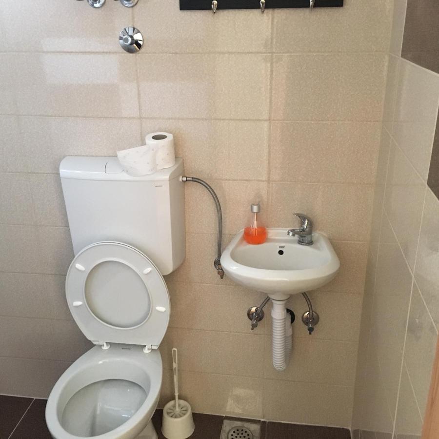 Feel Like Home Guest House Sarajevo Luaran gambar