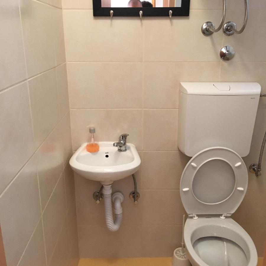 Feel Like Home Guest House Sarajevo Luaran gambar