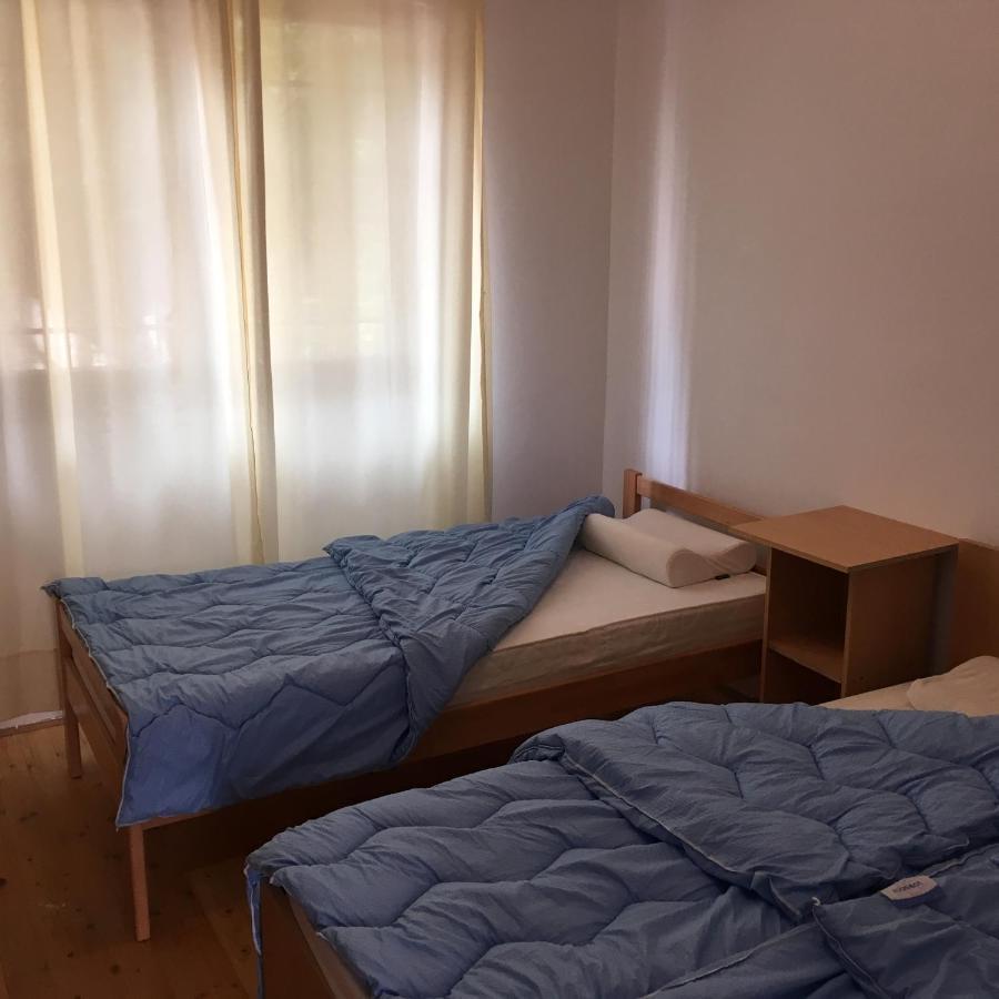 Feel Like Home Guest House Sarajevo Luaran gambar
