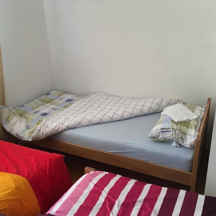 Feel Like Home Guest House Sarajevo Luaran gambar
