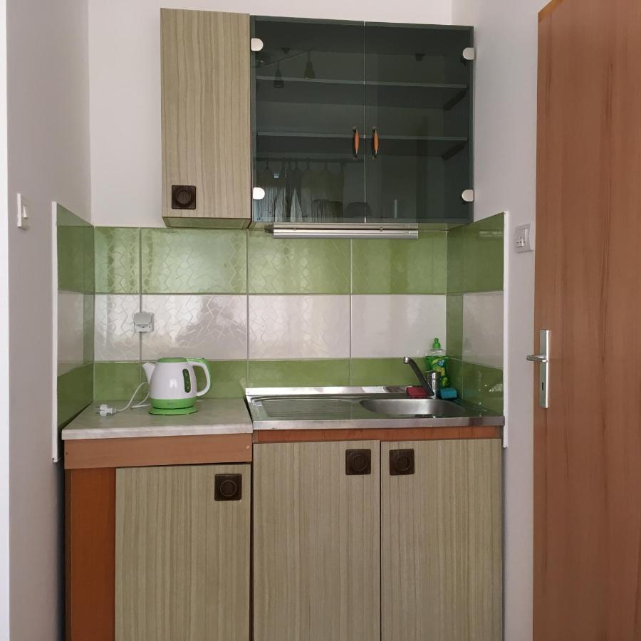 Feel Like Home Guest House Sarajevo Luaran gambar