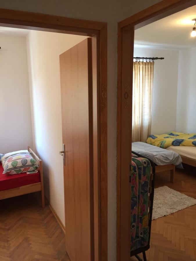 Feel Like Home Guest House Sarajevo Luaran gambar