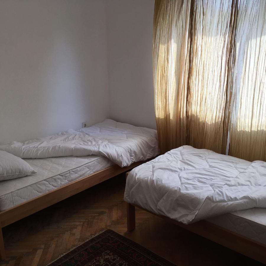 Feel Like Home Guest House Sarajevo Luaran gambar