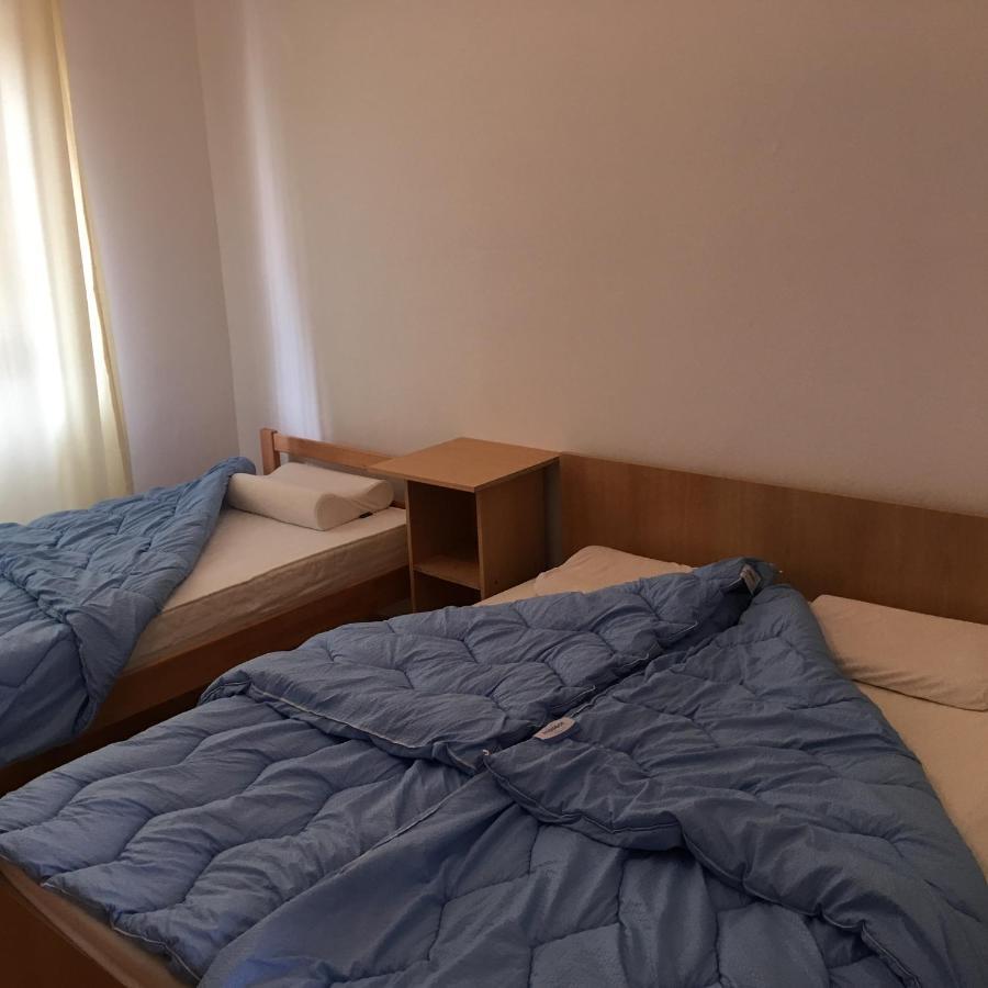 Feel Like Home Guest House Sarajevo Luaran gambar
