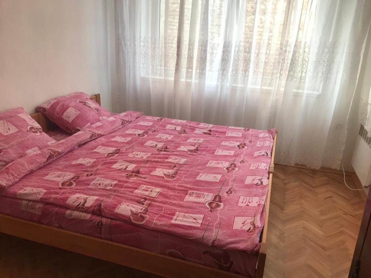 Feel Like Home Guest House Sarajevo Luaran gambar