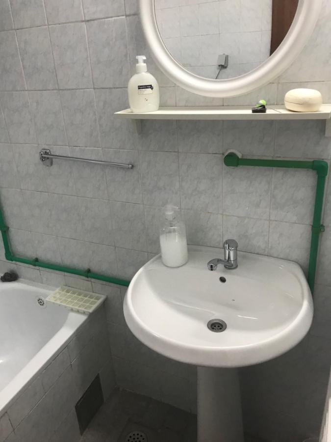Feel Like Home Guest House Sarajevo Luaran gambar