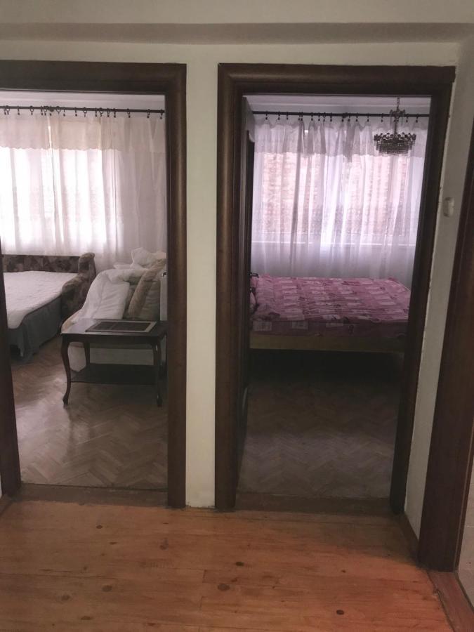 Feel Like Home Guest House Sarajevo Luaran gambar