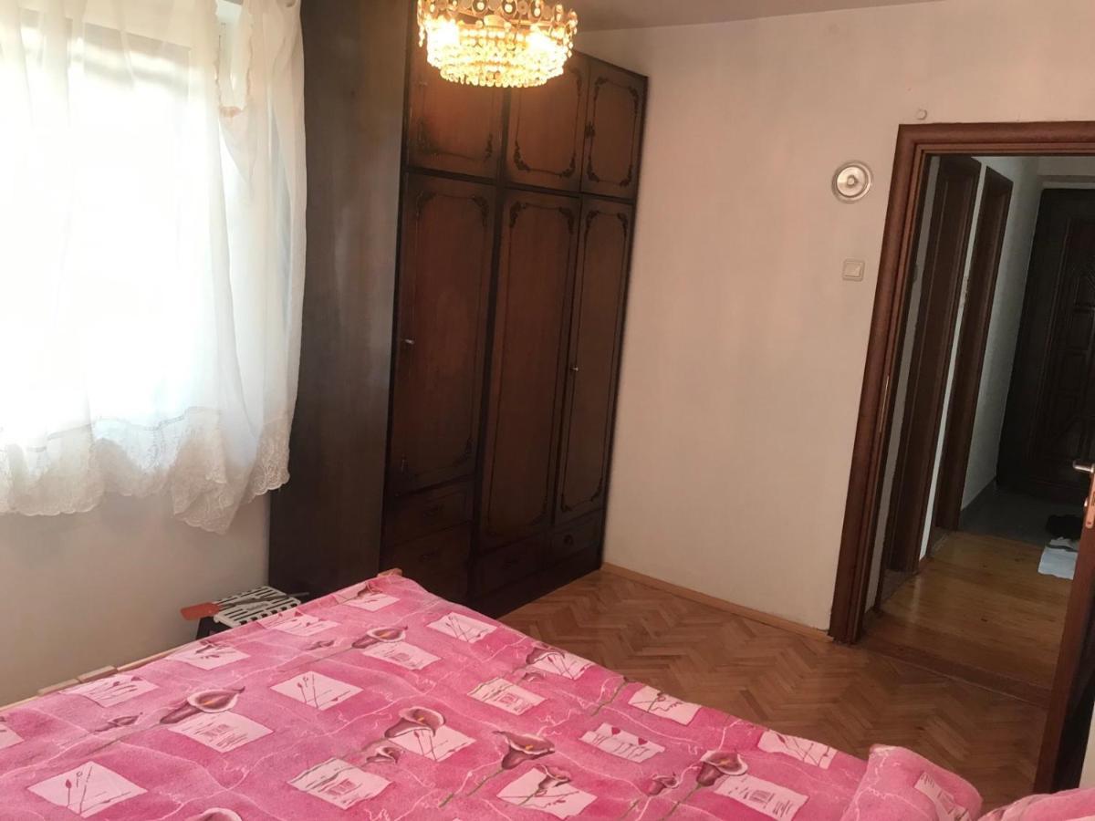 Feel Like Home Guest House Sarajevo Luaran gambar