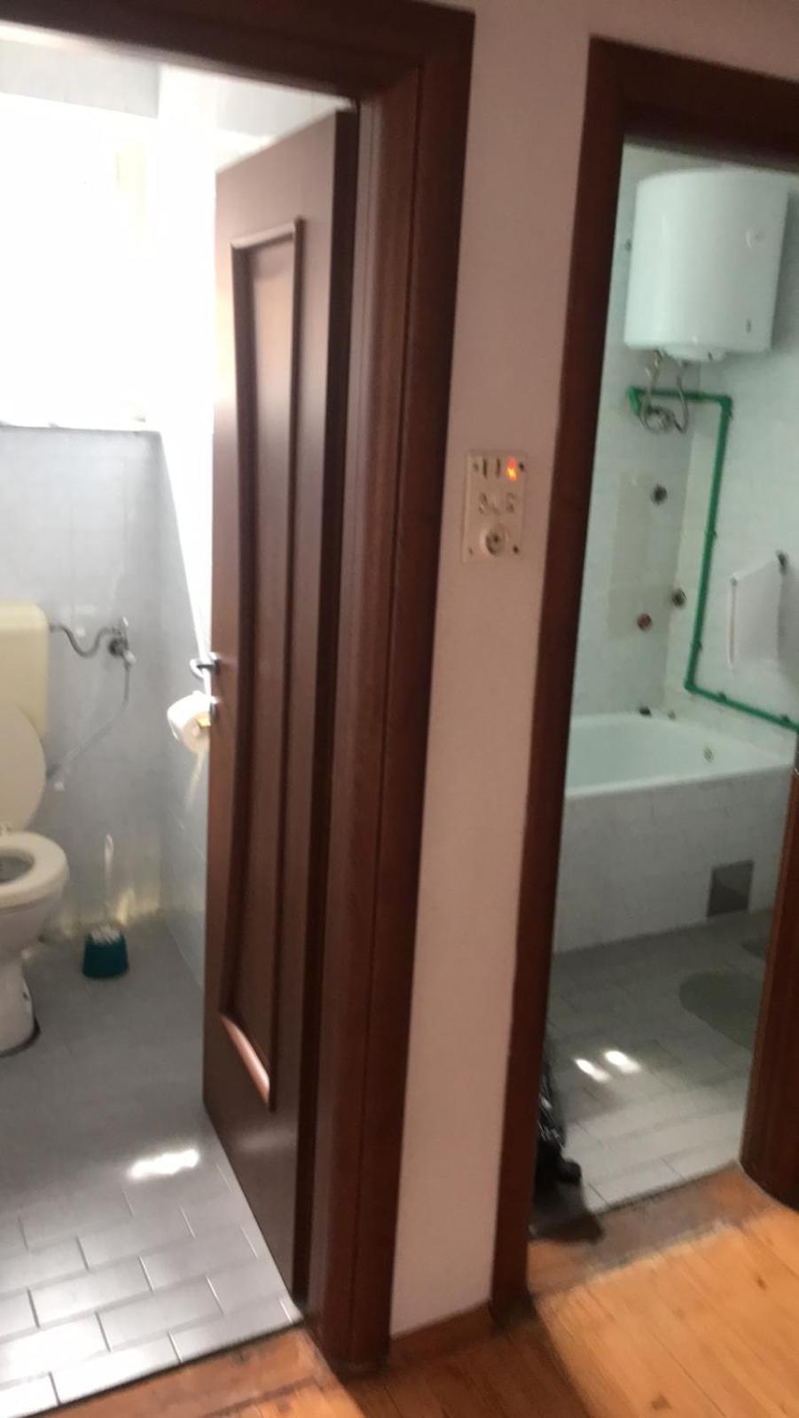 Feel Like Home Guest House Sarajevo Luaran gambar