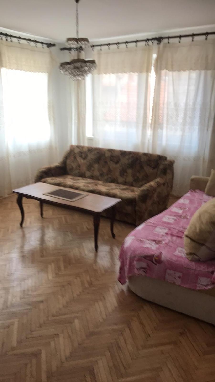 Feel Like Home Guest House Sarajevo Luaran gambar