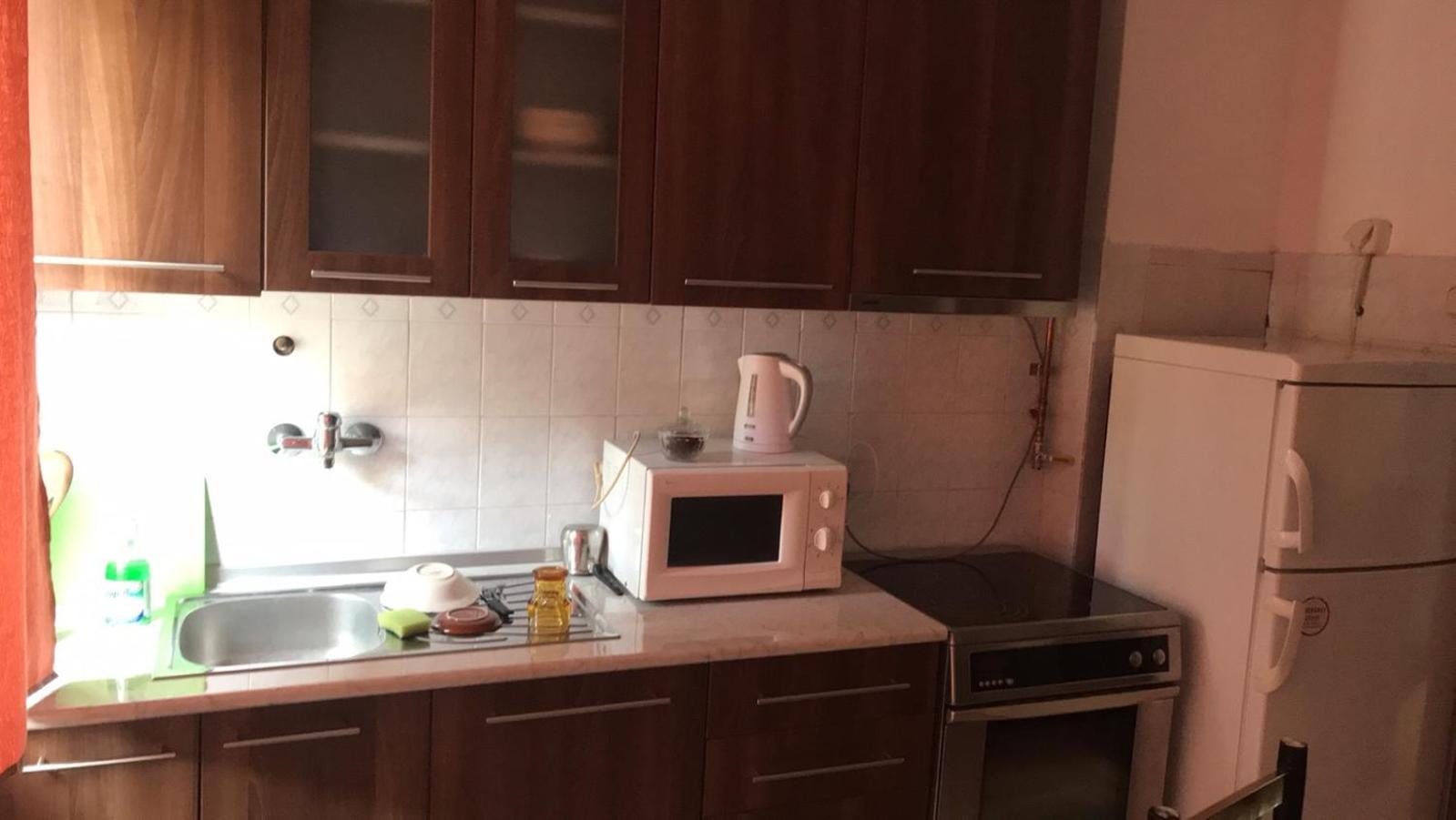 Feel Like Home Guest House Sarajevo Luaran gambar