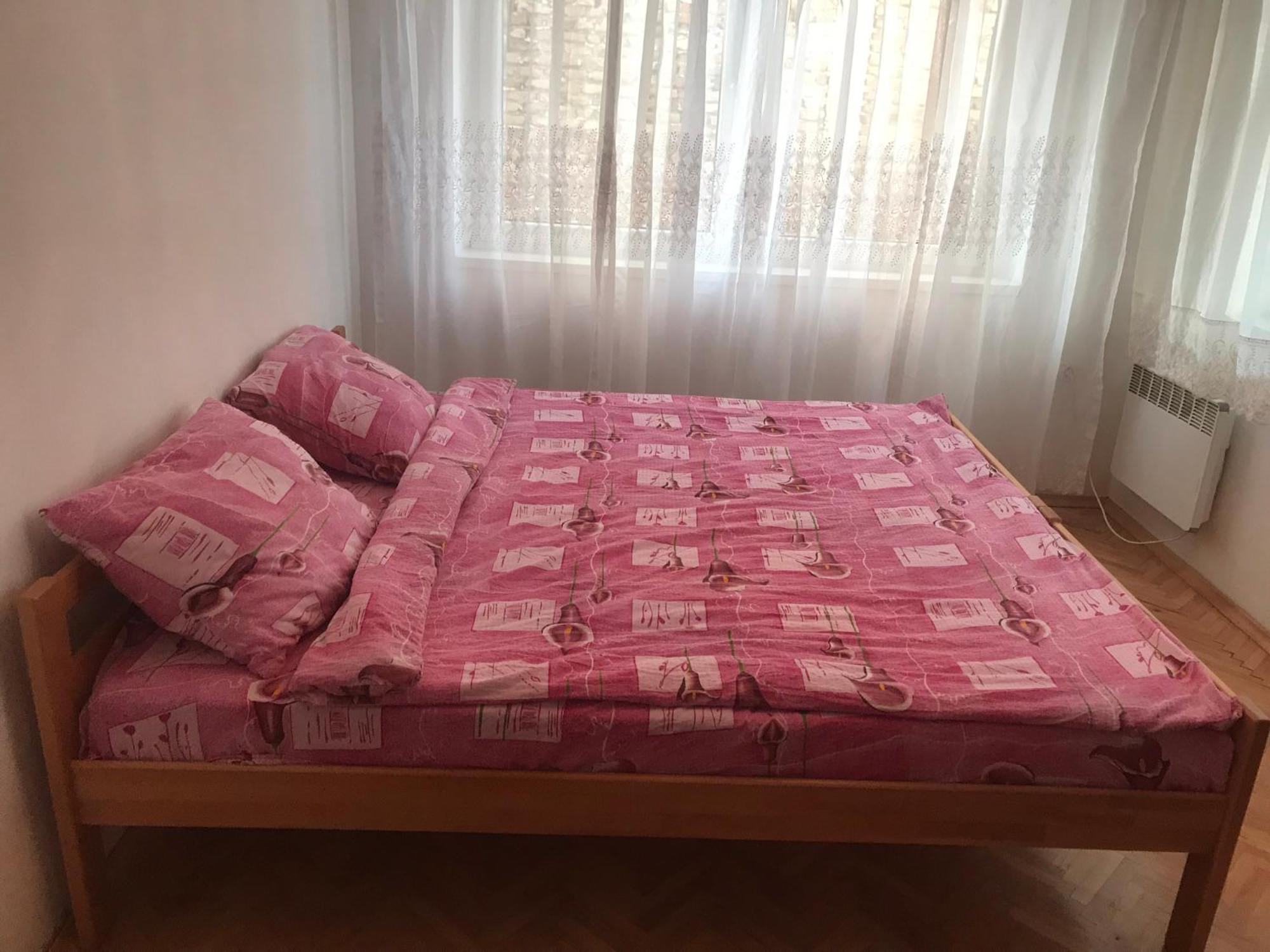 Feel Like Home Guest House Sarajevo Luaran gambar